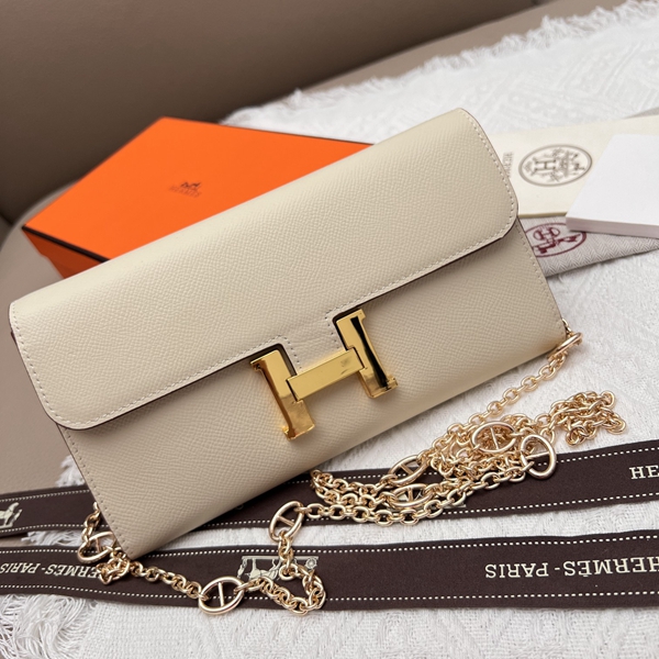 エルメス財布コピー正面デザイン